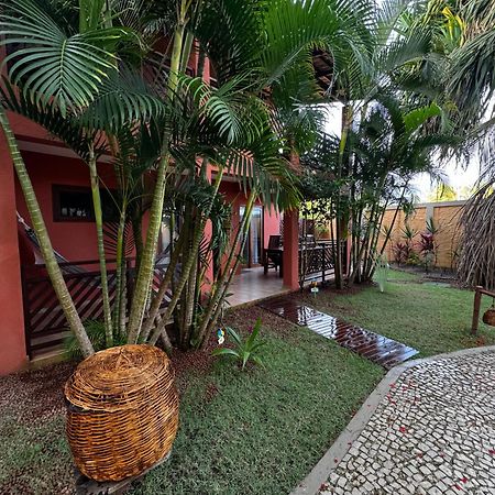 Apartamento A-11 Pipa Beleza Resort Praia de Pipa Dış mekan fotoğraf