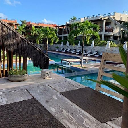 Apartamento A-11 Pipa Beleza Resort Praia de Pipa Dış mekan fotoğraf
