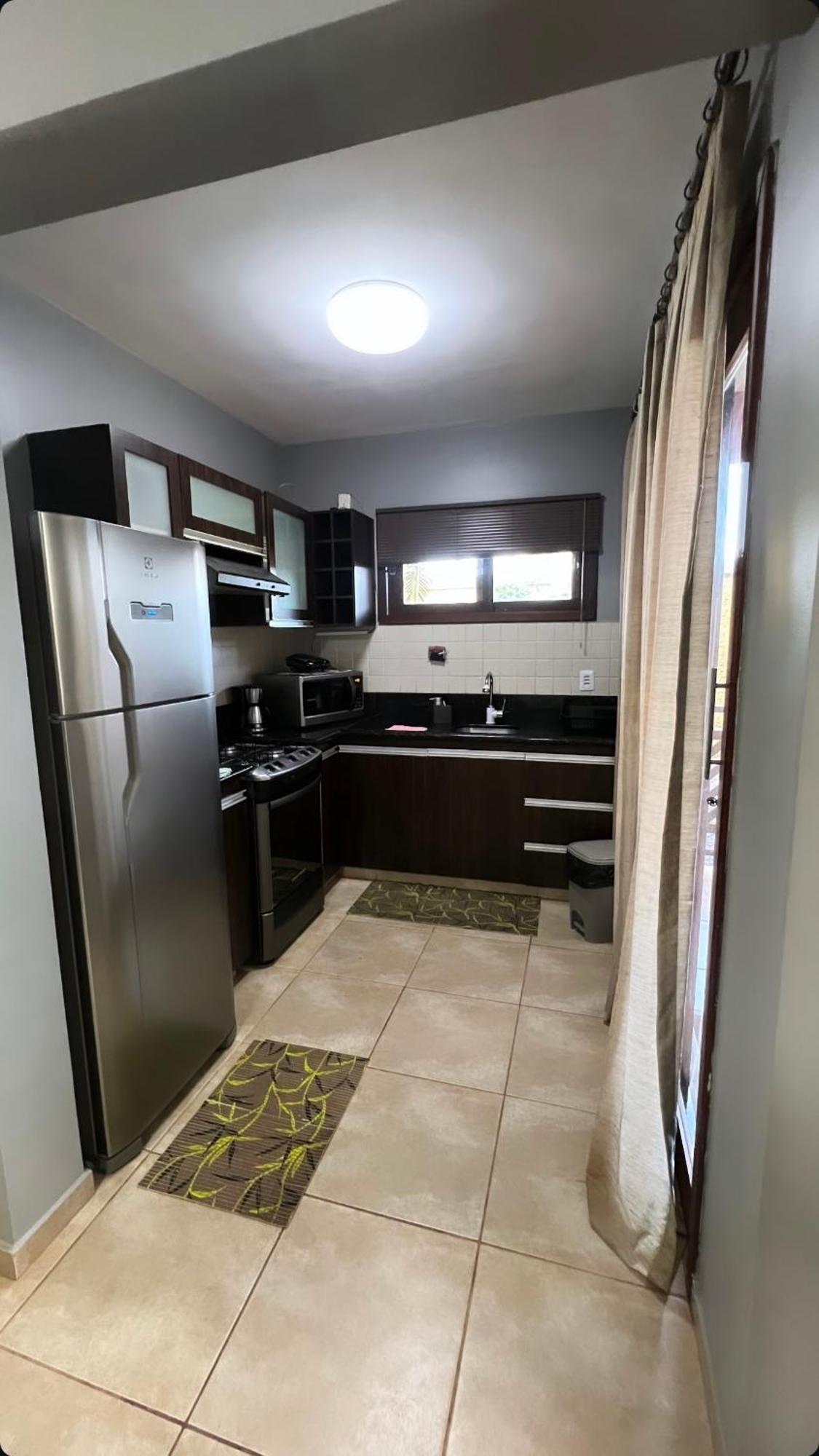 Apartamento A-11 Pipa Beleza Resort Praia de Pipa Dış mekan fotoğraf