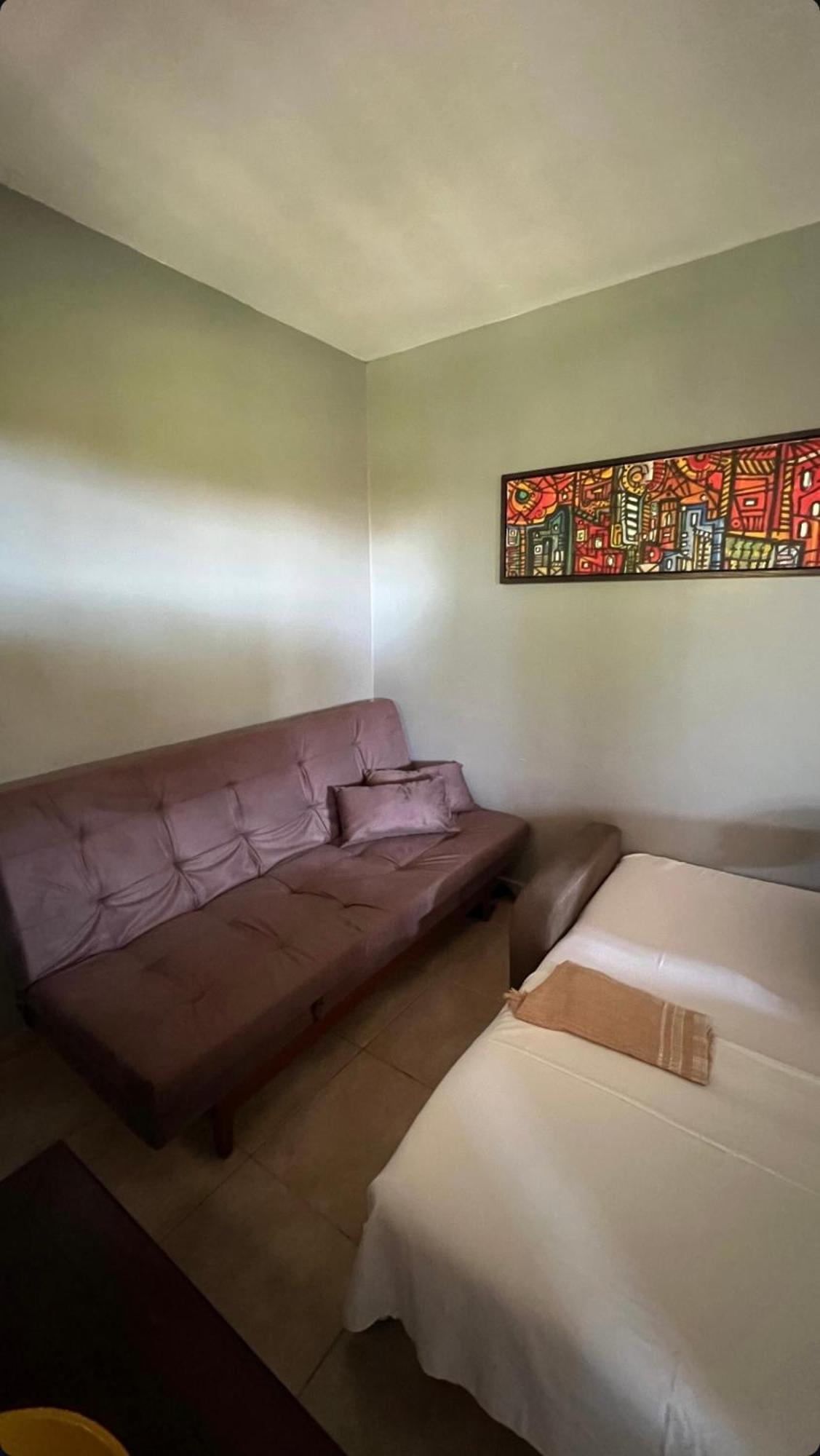 Apartamento A-11 Pipa Beleza Resort Praia de Pipa Dış mekan fotoğraf