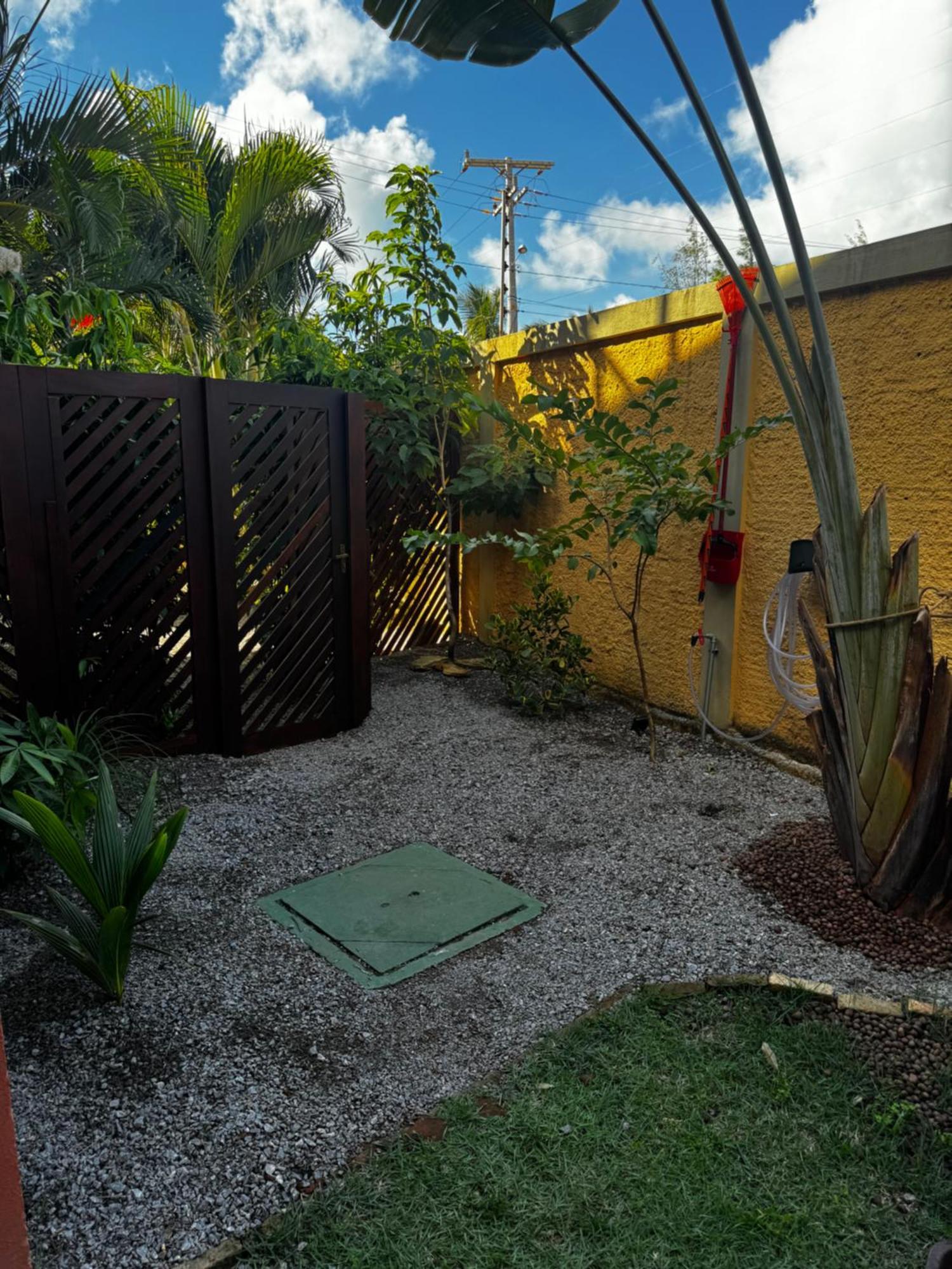 Apartamento A-11 Pipa Beleza Resort Praia de Pipa Dış mekan fotoğraf