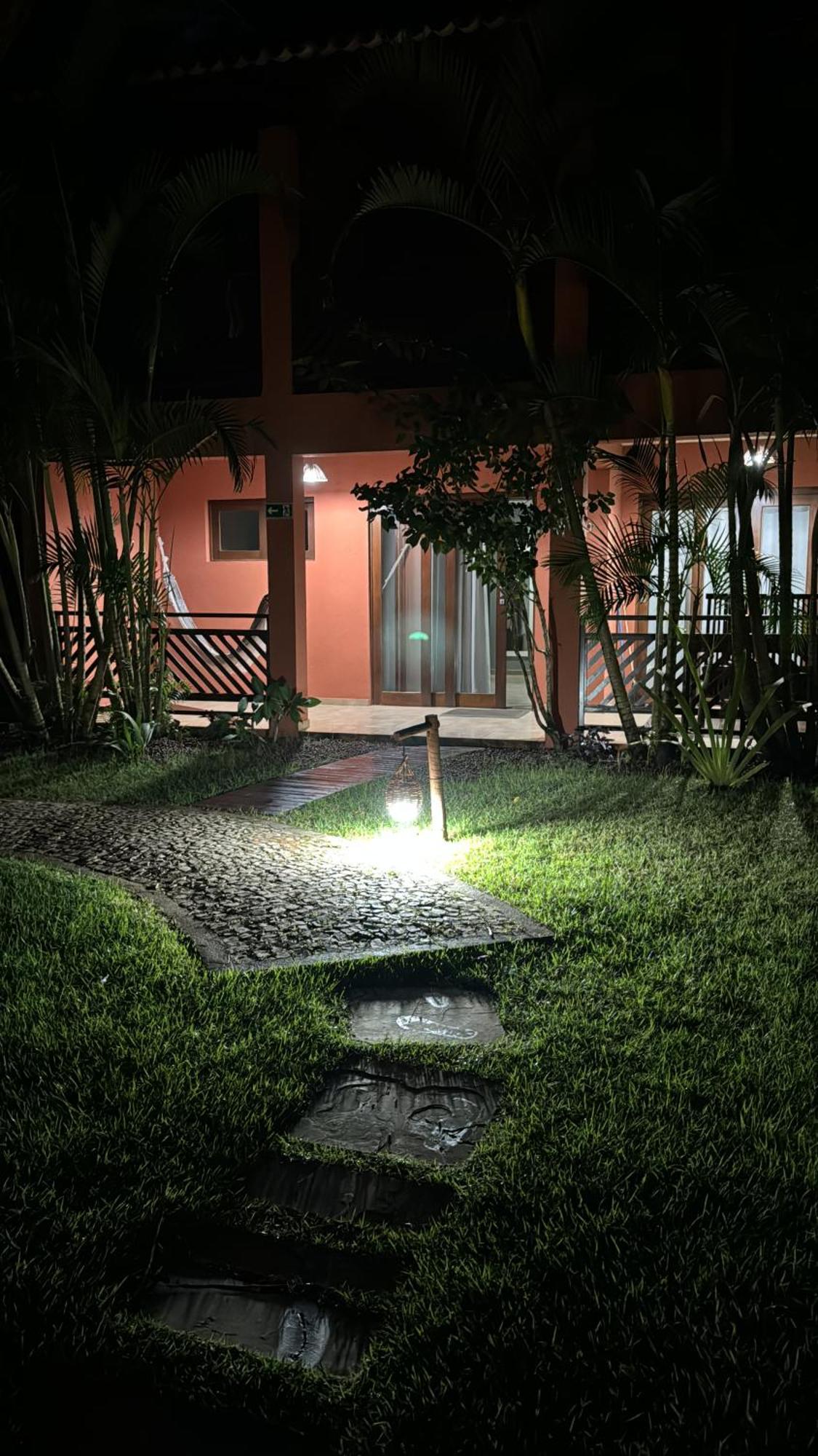 Apartamento A-11 Pipa Beleza Resort Praia de Pipa Dış mekan fotoğraf