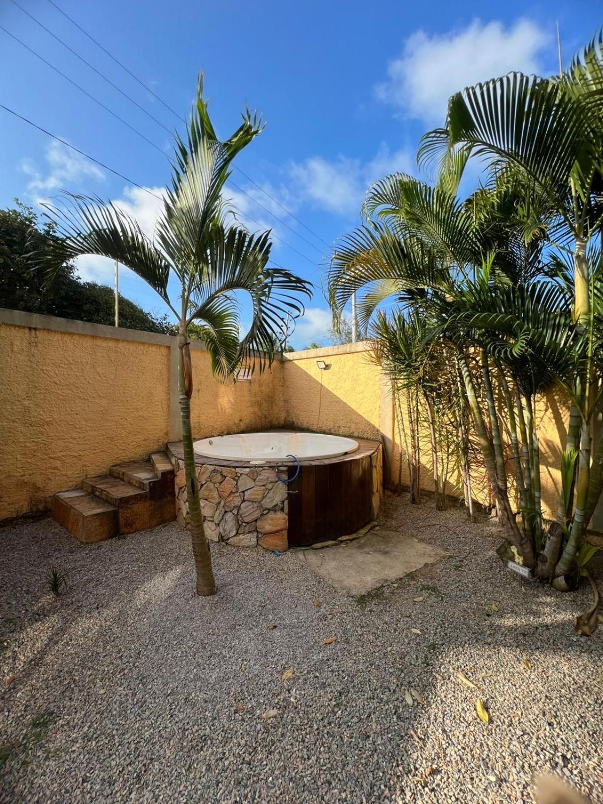 Apartamento A-11 Pipa Beleza Resort Praia de Pipa Dış mekan fotoğraf