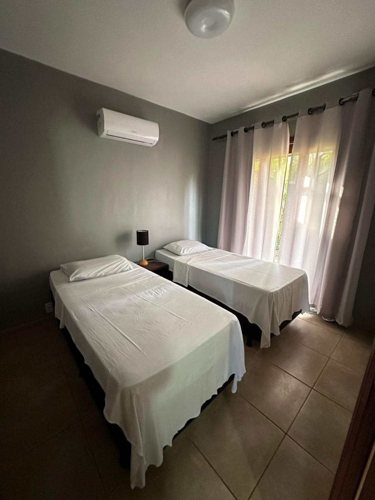 Apartamento A-11 Pipa Beleza Resort Praia de Pipa Dış mekan fotoğraf