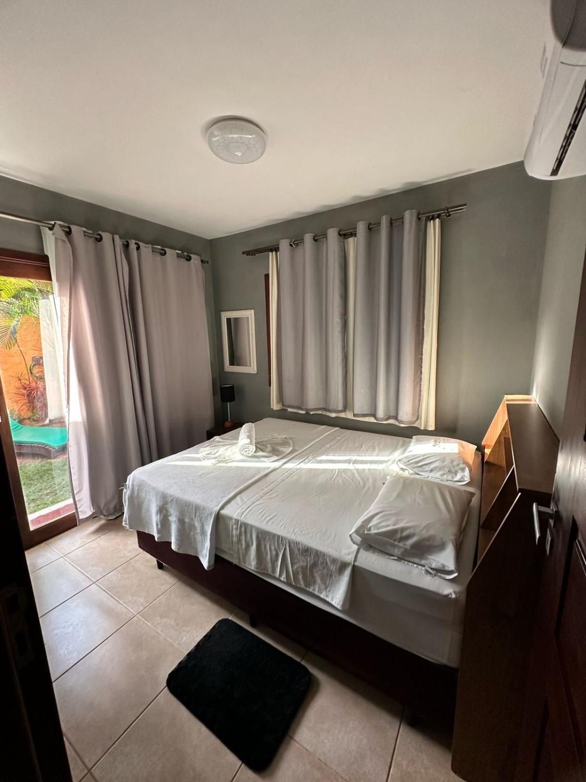 Apartamento A-11 Pipa Beleza Resort Praia de Pipa Dış mekan fotoğraf