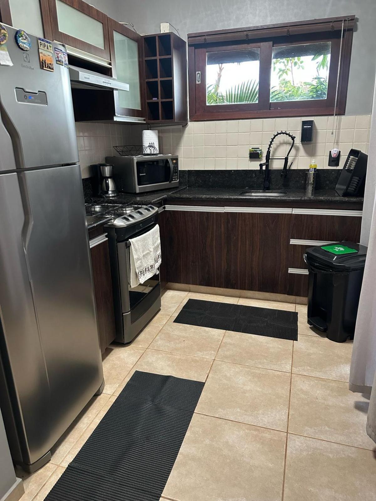 Apartamento A-11 Pipa Beleza Resort Praia de Pipa Dış mekan fotoğraf