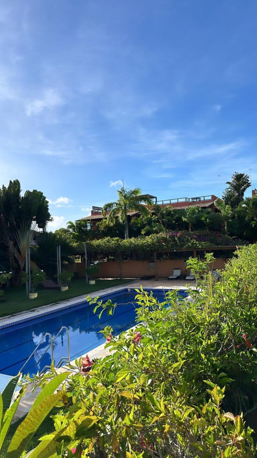 Apartamento A-11 Pipa Beleza Resort Praia de Pipa Dış mekan fotoğraf
