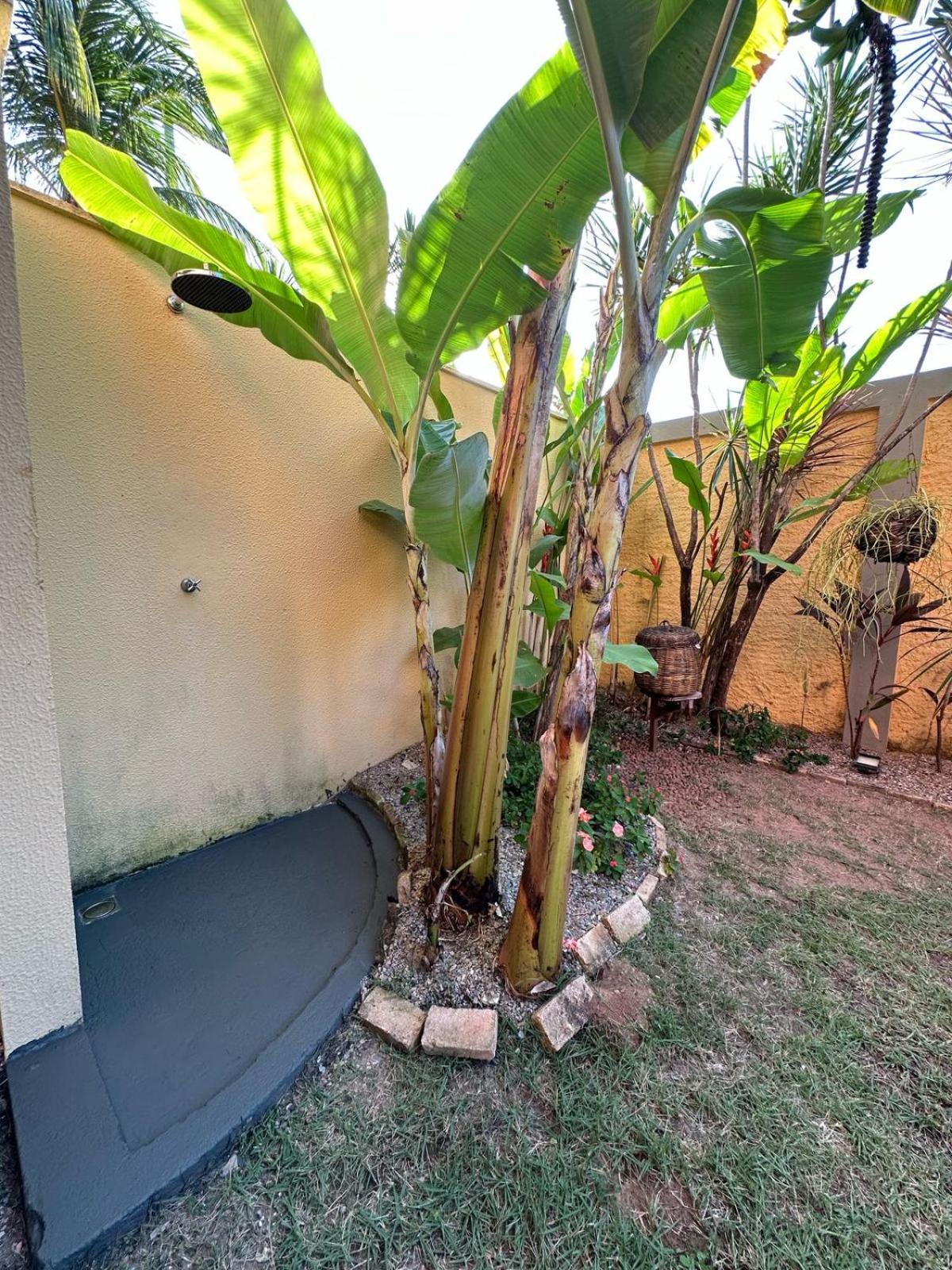 Apartamento A-11 Pipa Beleza Resort Praia de Pipa Dış mekan fotoğraf