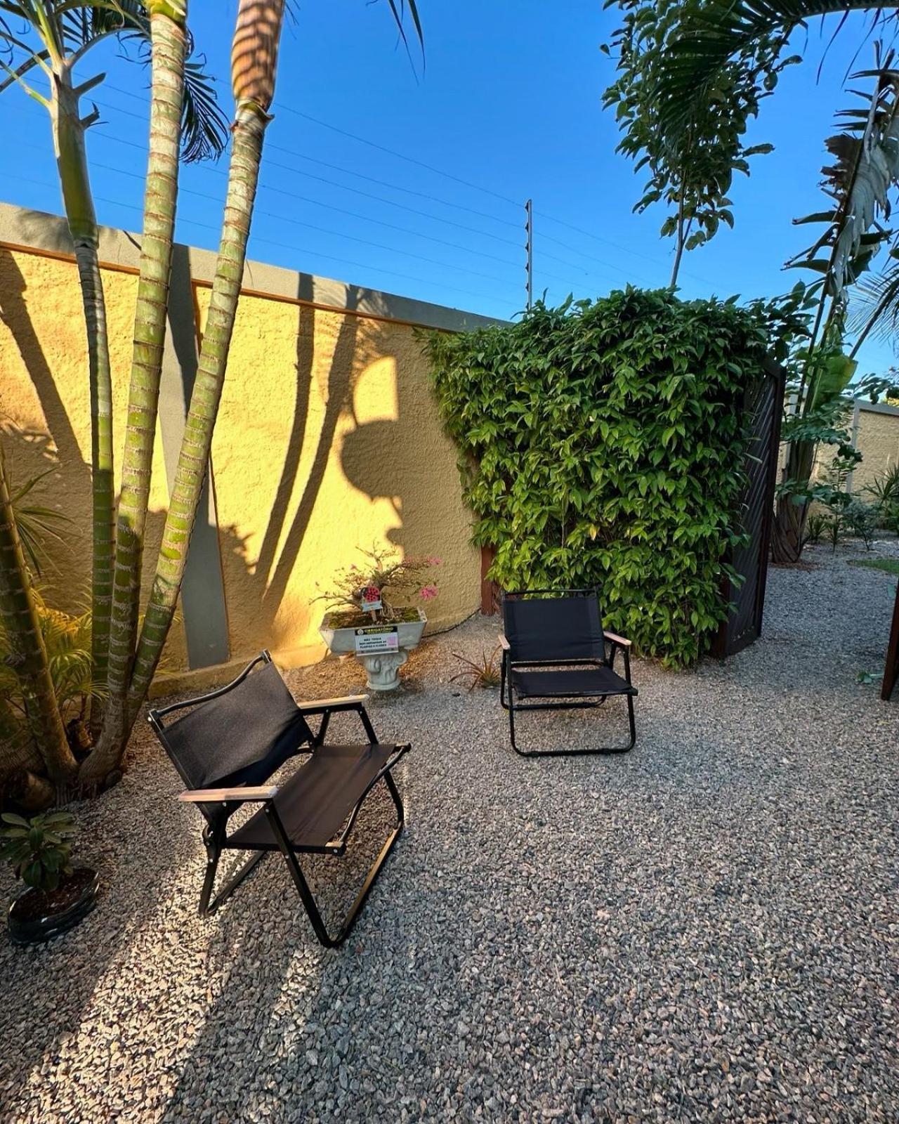 Apartamento A-11 Pipa Beleza Resort Praia de Pipa Dış mekan fotoğraf