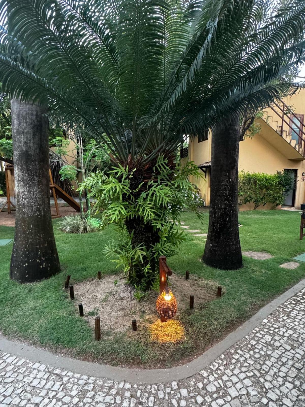 Apartamento A-11 Pipa Beleza Resort Praia de Pipa Dış mekan fotoğraf