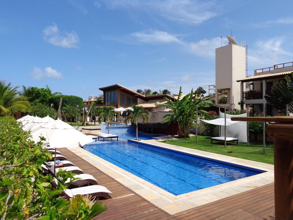 Apartamento A-11 Pipa Beleza Resort Praia de Pipa Oda fotoğraf