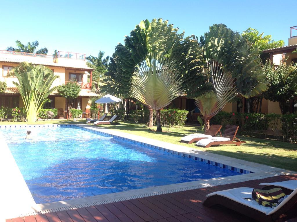 Apartamento A-11 Pipa Beleza Resort Praia de Pipa Dış mekan fotoğraf