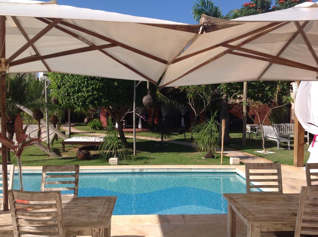 Apartamento A-11 Pipa Beleza Resort Praia de Pipa Dış mekan fotoğraf