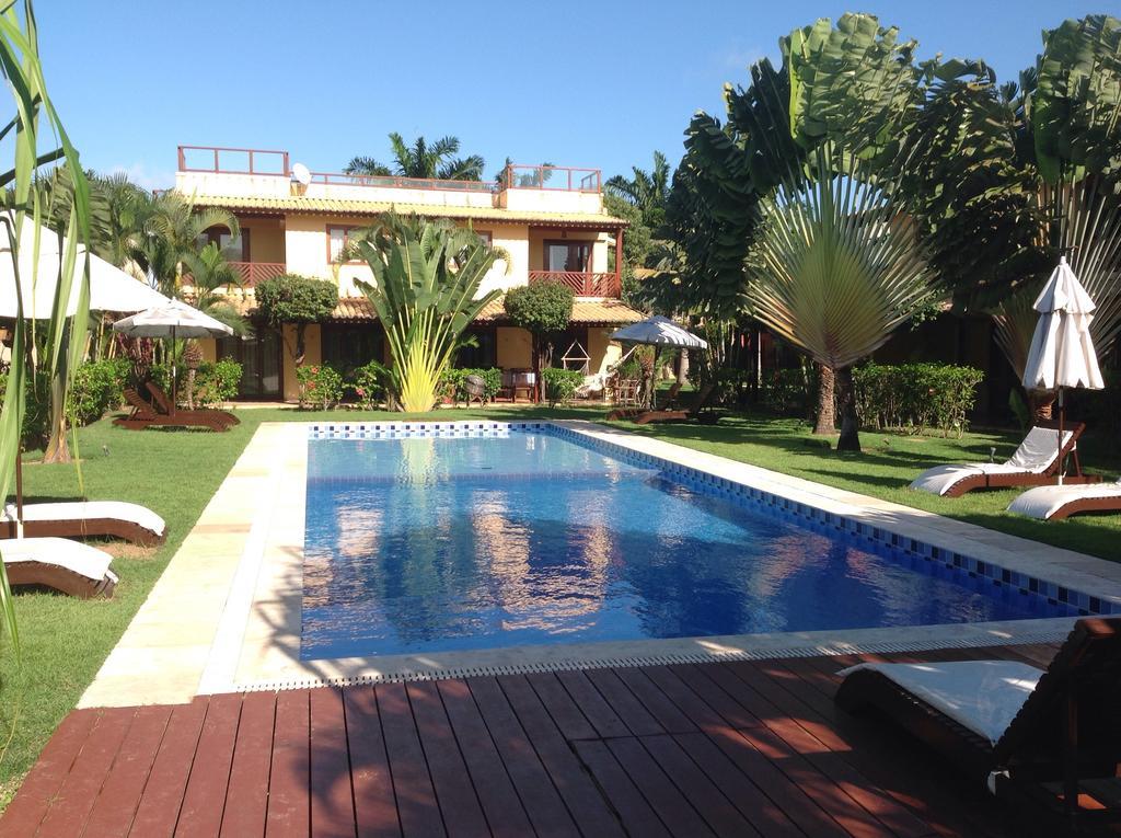 Apartamento A-11 Pipa Beleza Resort Praia de Pipa Dış mekan fotoğraf
