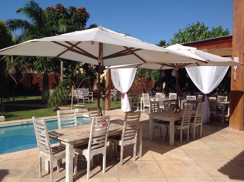 Apartamento A-11 Pipa Beleza Resort Praia de Pipa Dış mekan fotoğraf