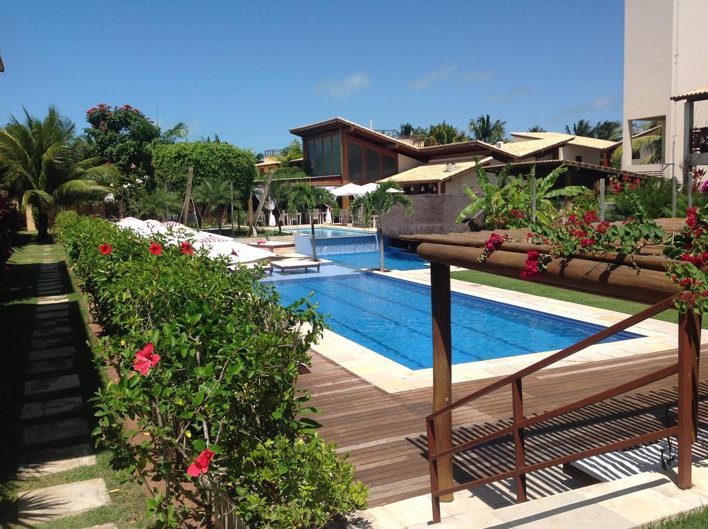 Apartamento A-11 Pipa Beleza Resort Praia de Pipa Oda fotoğraf