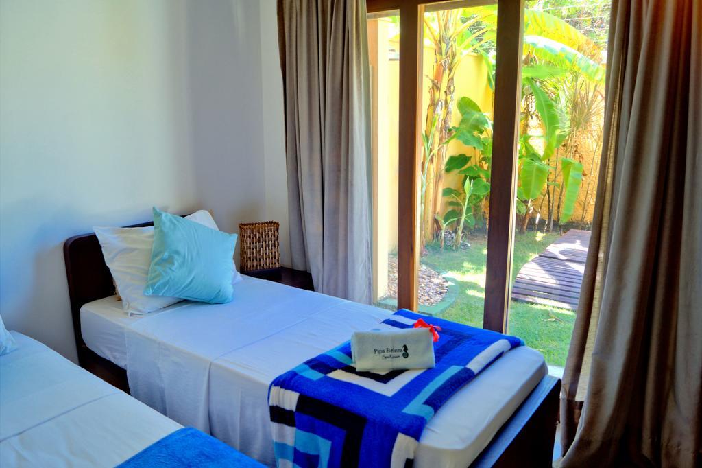 Apartamento A-11 Pipa Beleza Resort Praia de Pipa Dış mekan fotoğraf