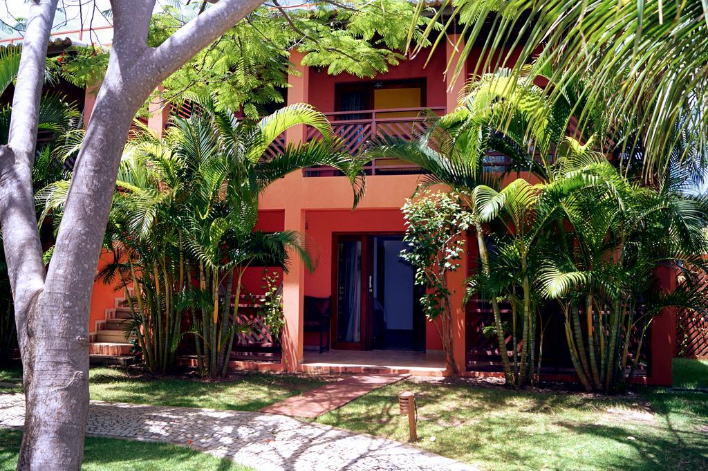 Apartamento A-11 Pipa Beleza Resort Praia de Pipa Dış mekan fotoğraf