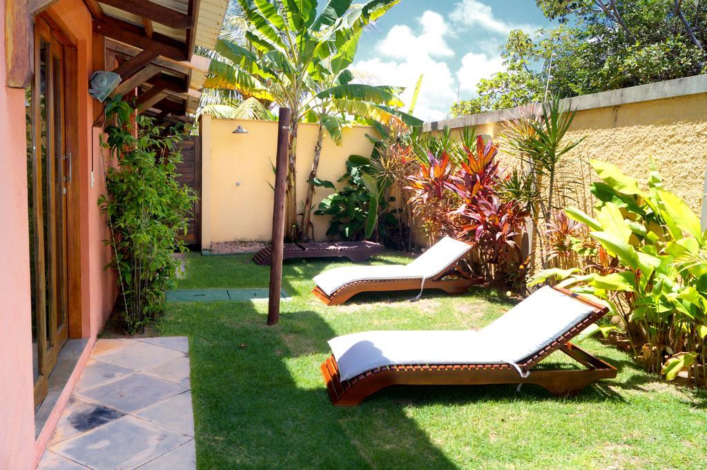 Apartamento A-11 Pipa Beleza Resort Praia de Pipa Dış mekan fotoğraf