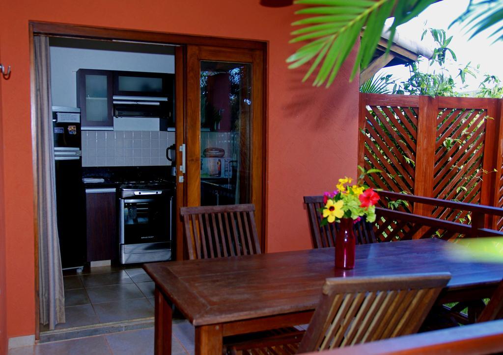 Apartamento A-11 Pipa Beleza Resort Praia de Pipa Dış mekan fotoğraf