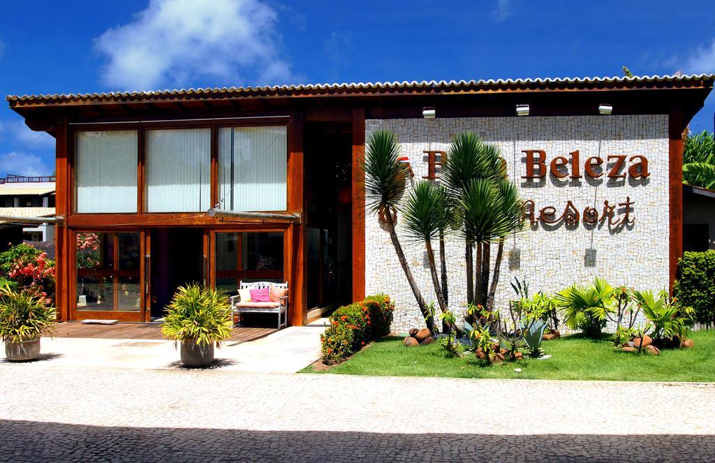 Apartamento A-11 Pipa Beleza Resort Praia de Pipa Dış mekan fotoğraf