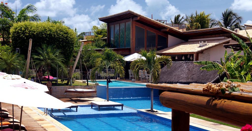 Apartamento A-11 Pipa Beleza Resort Praia de Pipa Dış mekan fotoğraf