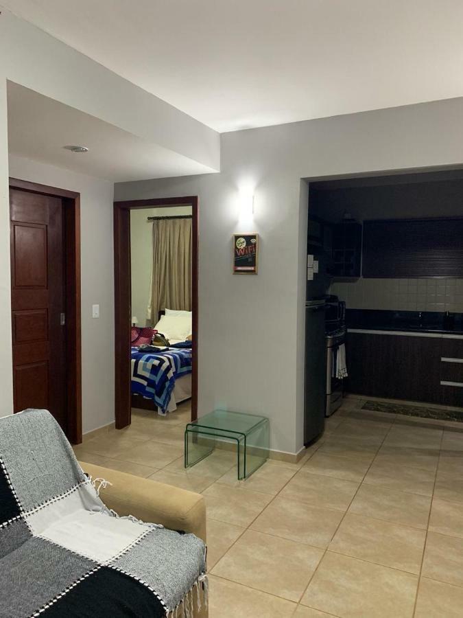 Apartamento A-11 Pipa Beleza Resort Praia de Pipa Dış mekan fotoğraf
