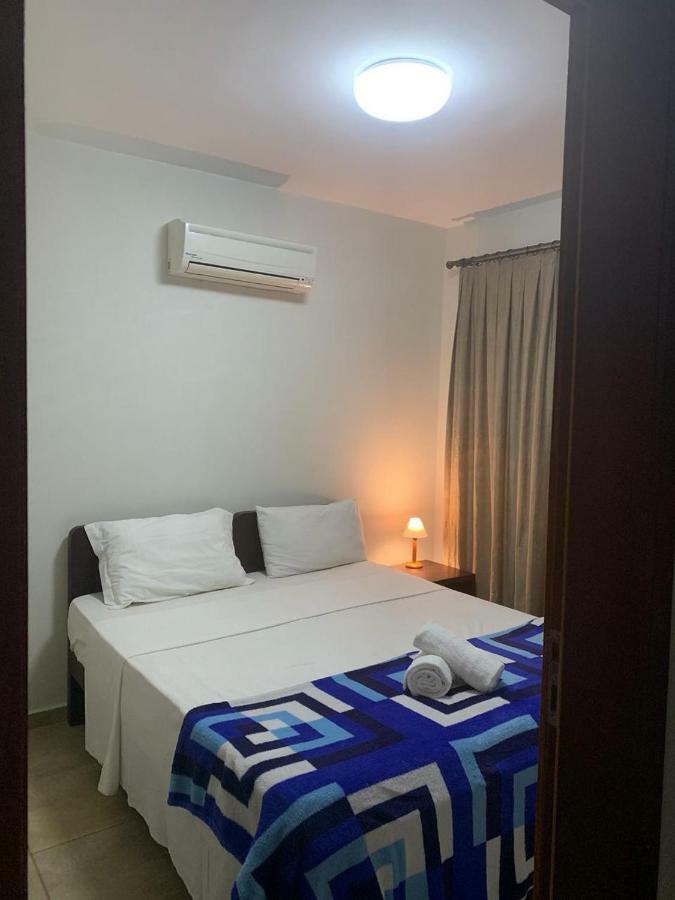 Apartamento A-11 Pipa Beleza Resort Praia de Pipa Dış mekan fotoğraf