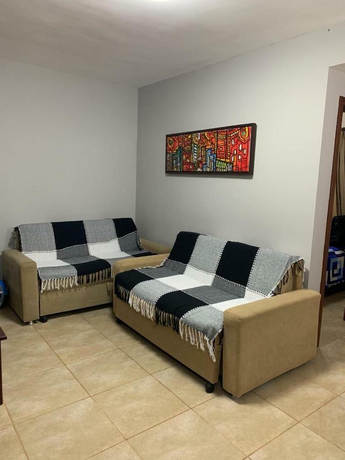 Apartamento A-11 Pipa Beleza Resort Praia de Pipa Dış mekan fotoğraf