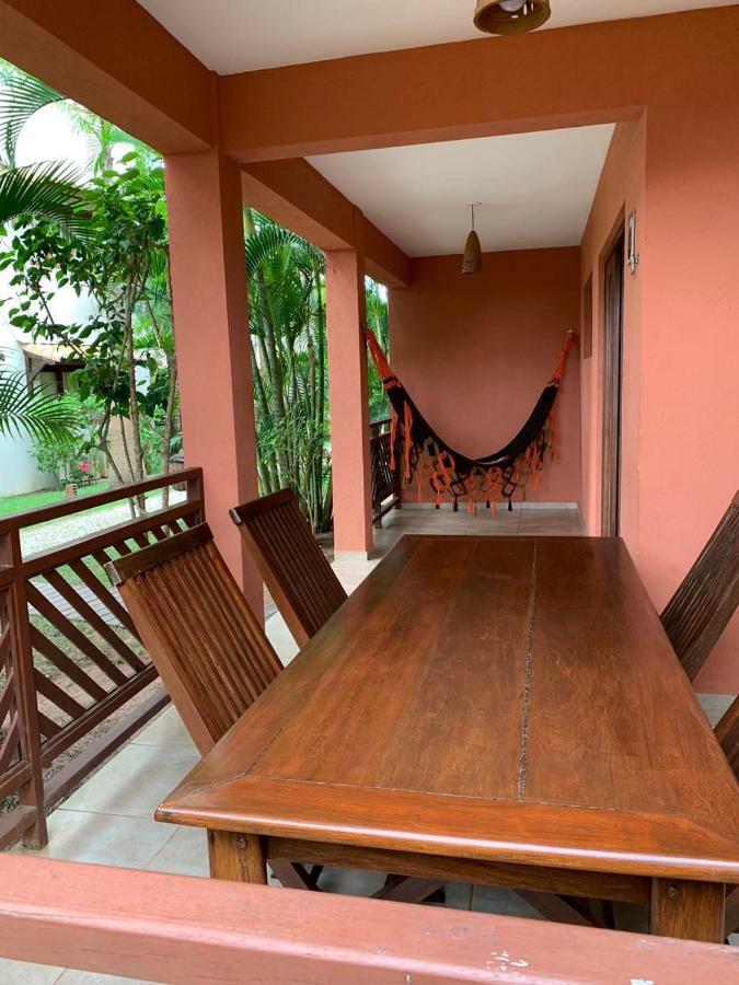 Apartamento A-11 Pipa Beleza Resort Praia de Pipa Dış mekan fotoğraf