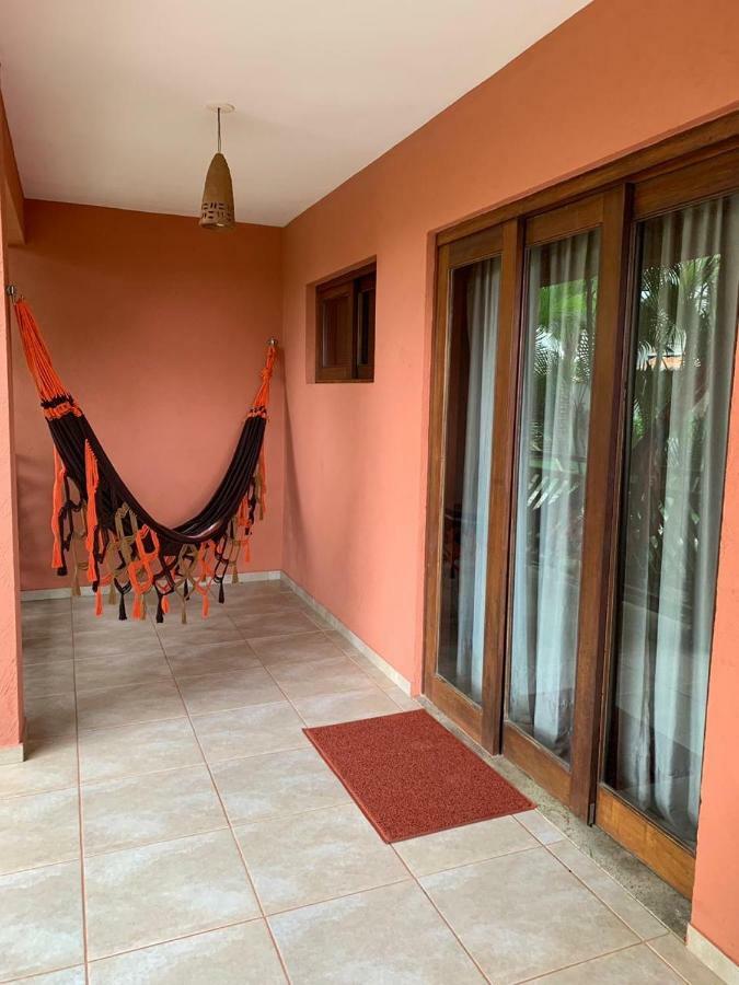 Apartamento A-11 Pipa Beleza Resort Praia de Pipa Dış mekan fotoğraf