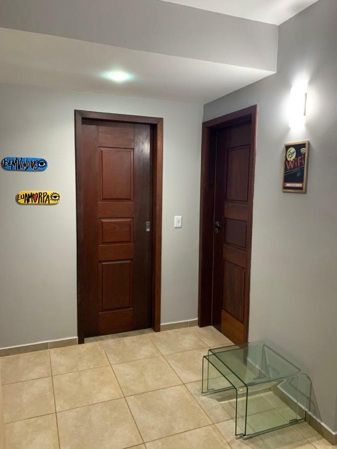 Apartamento A-11 Pipa Beleza Resort Praia de Pipa Dış mekan fotoğraf