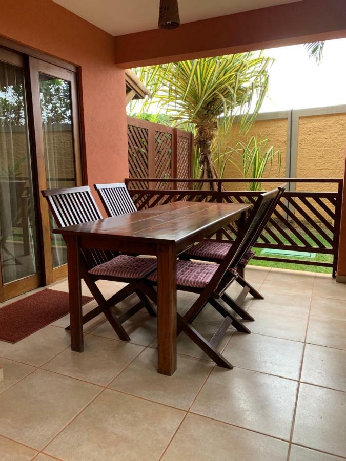 Apartamento A-11 Pipa Beleza Resort Praia de Pipa Dış mekan fotoğraf